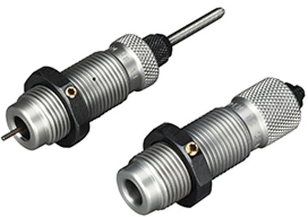 RCBS AR Series Small Base Taper Crimp Die Set .224 Valkyrie 2-Die