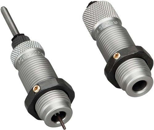 RCBS Full Length Die Set 25-35 Winchester Reloading Dies