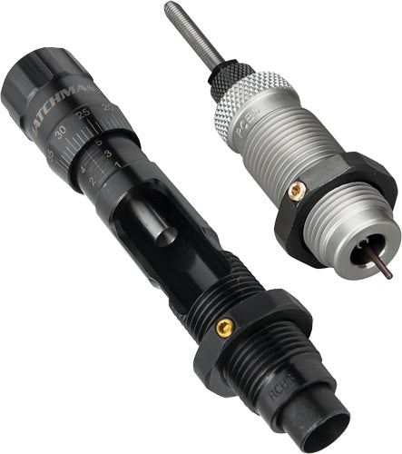 RCBS MATCHMASTER DUO PRECISION SET 308 WIN
