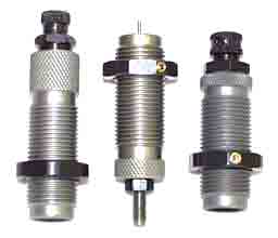 RCBS Full Length 3-Die Reloading Set .375 Winchester GP-C