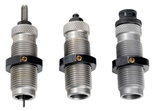 RCBS 3-Die Roll Crimp Set .45-70 Government GP-C