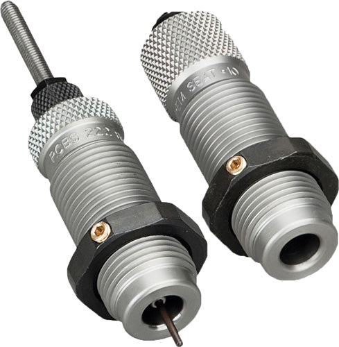 RCBS Full Length Die Set 416 Rigby GP-D Two-Die Reloading Set