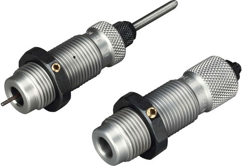 RCBS AR Series 6mm ARC Small Base Taper Crimp Die Set for Semi-Auto Firearms