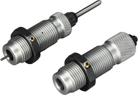 RCBS AR Series Small Base Taper Crimp Die Set .22 Nosler Group D