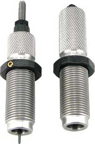 RCBS Full Length Die Set 6mm Creedmoor GP-D Reloading Dies