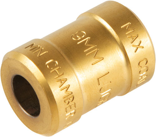 RCBS Chamber Case Length Gauge 9mm Luger
