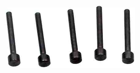 RCBS Reloader Special Decapping Pins 5-Pack