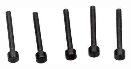 RCBS Reloader Special Decapping Pins 5-Pack