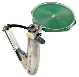 RCBS Hand Priming Unit Uses Press Shell Holder Reloading Tool