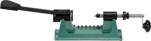 RCBS Trim Pro-2 Case Trimmer Kit with Spring-Loaded Shell Holder