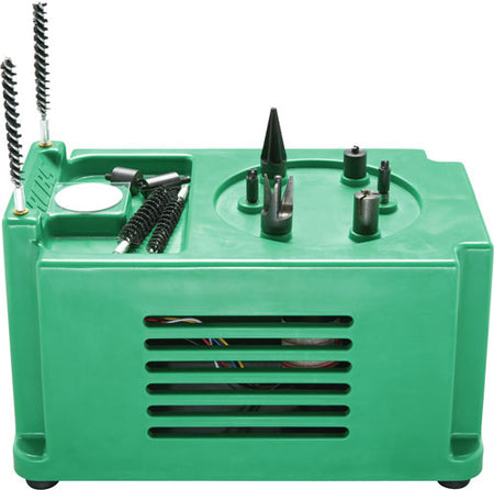 RCBS Brass Boss Case Prep Station 6 Variable High-Speed Rotating Stations with Tools