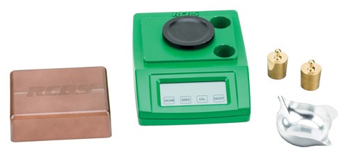 RCBS Rangemaster 2000 Electronic Reloading Scale