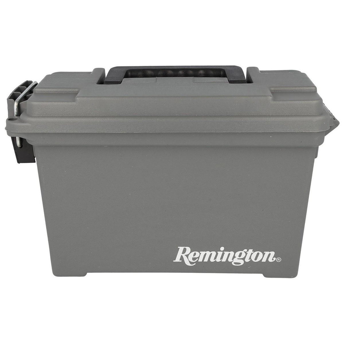 Remington 30 Caliber Plastic Ammo Can with Folding Handle