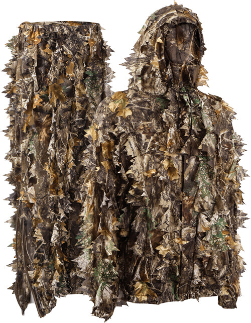 Titan Leafy Suit RealTree EDG 2XL/3XL Pants and Jacket