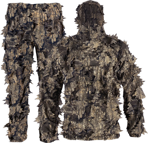 Titan Leafy Suit L/XL RealTree Timber Pants and Jacket