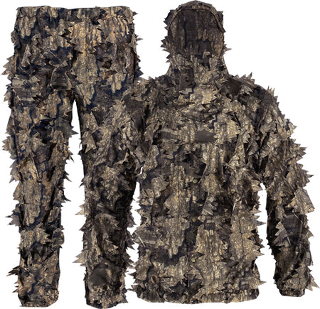 Titan Leafy Suit L/XL RealTree Timber Pants and Jacket