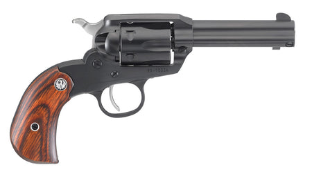 BEARCAT SHOPKEEPR 22LR 3.5" BL 0918 BIRDSHEAD/FLUTED CYLINDER