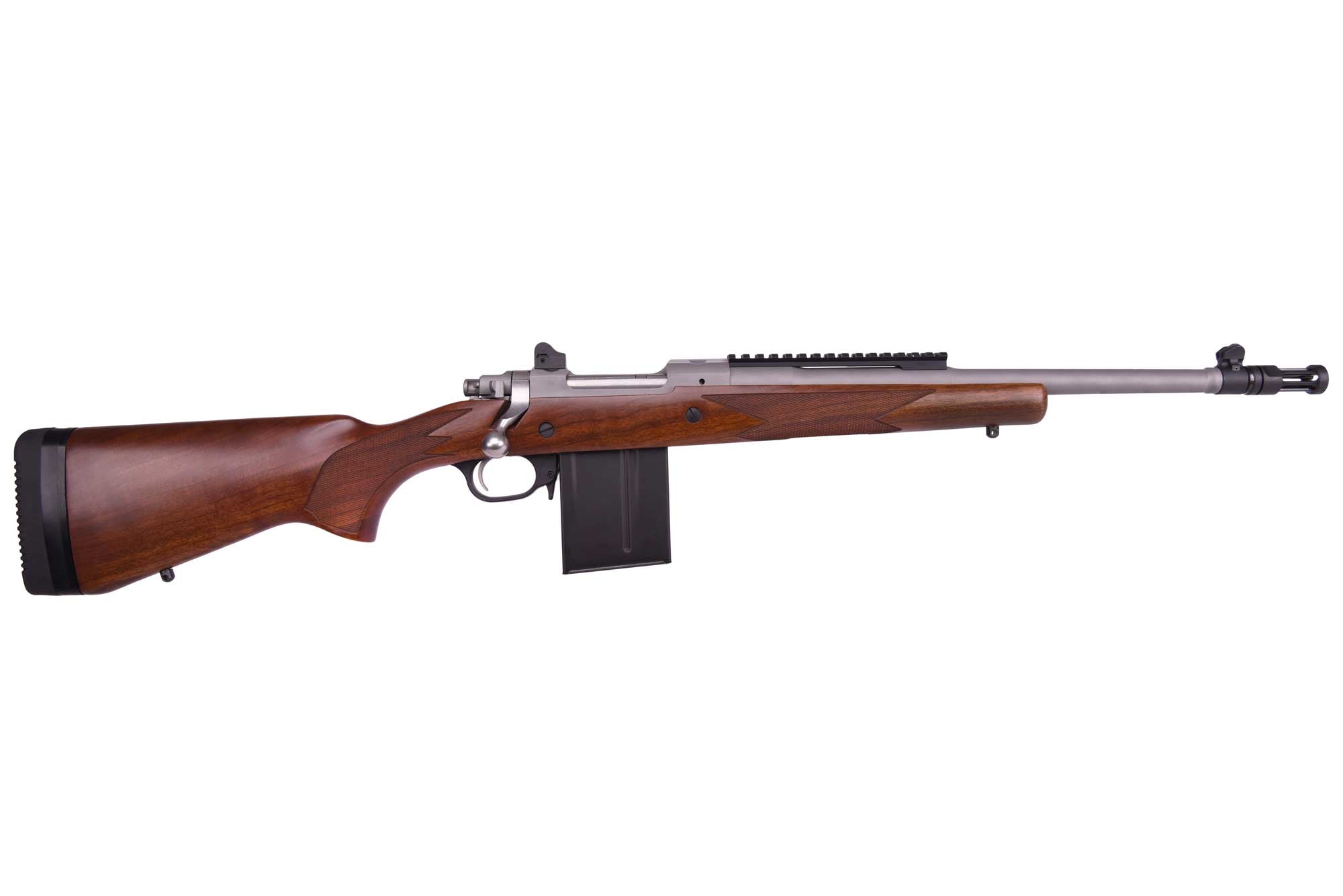 GUNSITE SCOUT 308 SS/WD 10+1 6804