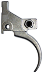 Rifle Basix Ruger M77 Mark II Varmint/Target Trigger 8 oz. to 3 lbs. Silver