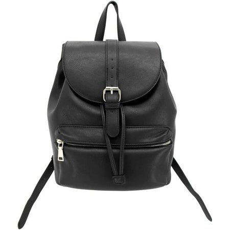 Cameleon Amelia Concealed Carry Backpack in Black
