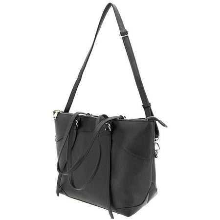 Cameleon Grace Concealed Carry Tote Purse Black - Universal Holster Included