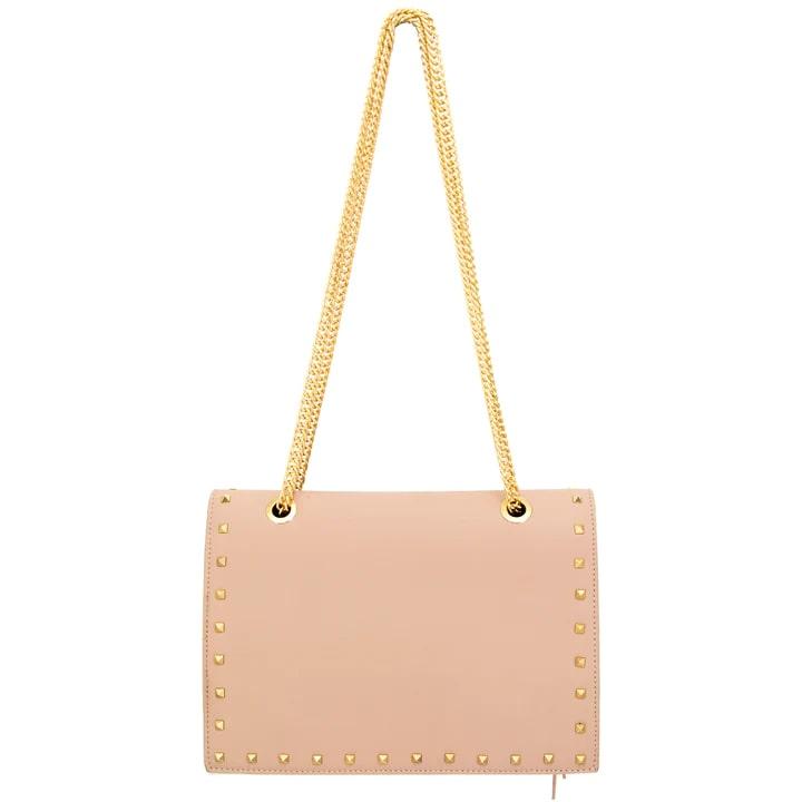 Cameleon Kylie Concealed Carry Crossbody Purse Pink