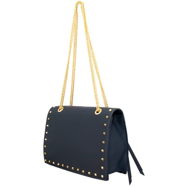 Cameleon Kylie Concealed Carry Purse in Navy