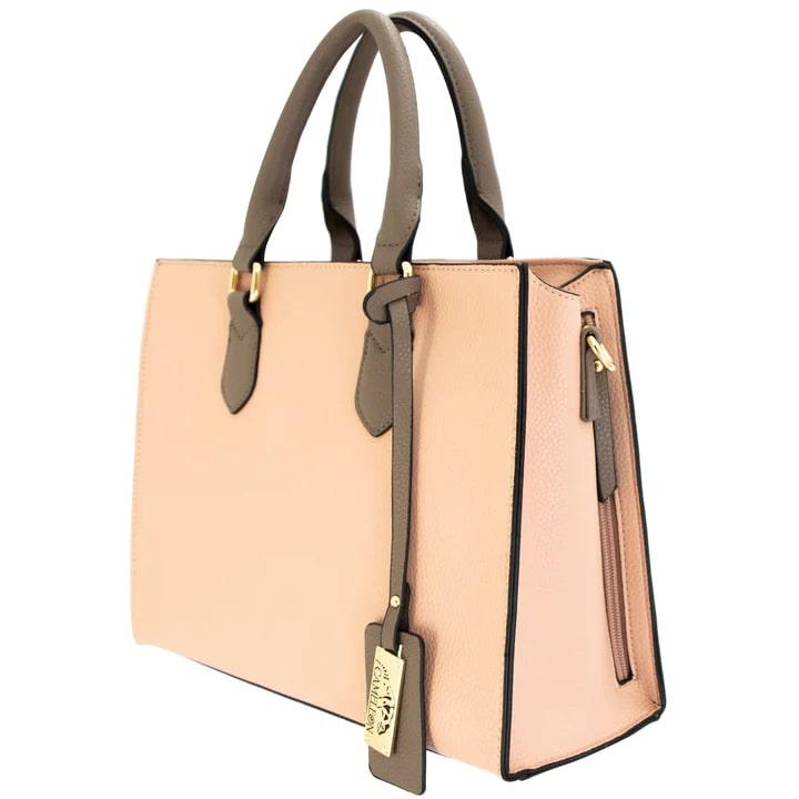 Cameleon Remi Concealed Carry Purse in Pink
