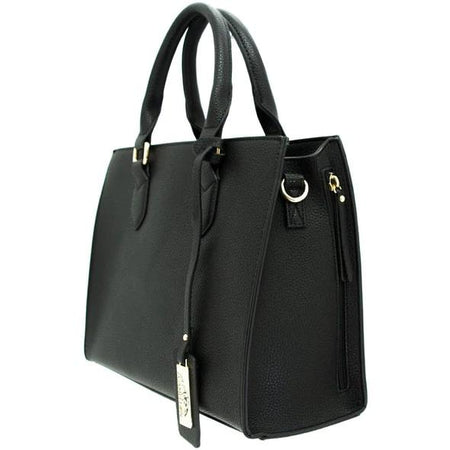 Cameleon Remi Concealed Carry Handbag - Black