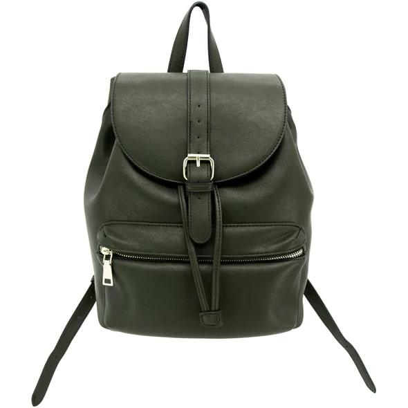 Cameleon Amelia Concealed Carry Backpack Hunter Green
