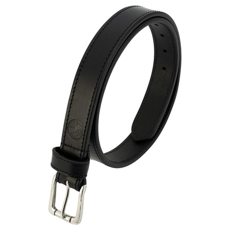 Cameleon Smith & Wesson EDC Leather Belt Black 46 to 48 Inch