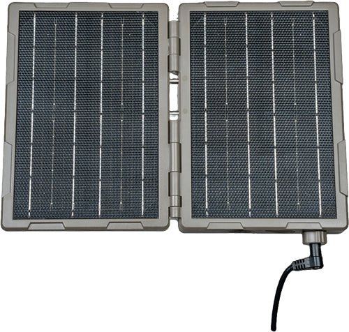 Tactacam Reveal External Folding Solar Panel for Trail Cameras
