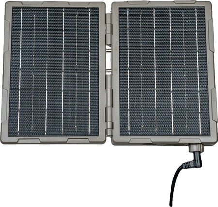 Tactacam Reveal External Folding Solar Panel for Trail Cameras
