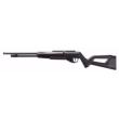 Umarex Iconix .22 Cal PCP Airgun Rifle 1000 fps Black