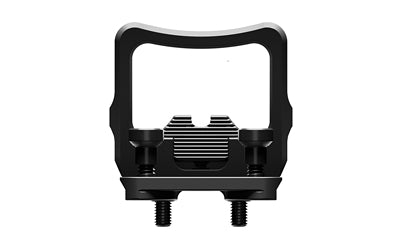 Radian Weapons Guardian Trijicon RMR Optic Guard Mount for Walther PDP 2.0, Black Anodized, Includes Stealth BUIS G2501