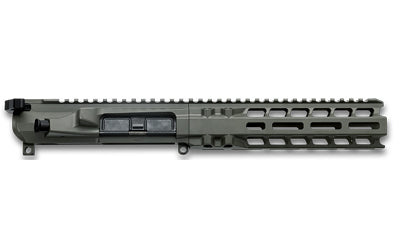 Radian Weapons Model 1 Upper Receiver & Handguard Set, AR-15, 8.5" M-LOK, Raptor-SD Charging Handle, Gray Cerakote R0646