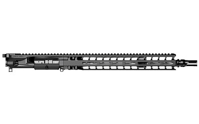 RADIAN UPPER 14.5" 6MM ARC BLACK