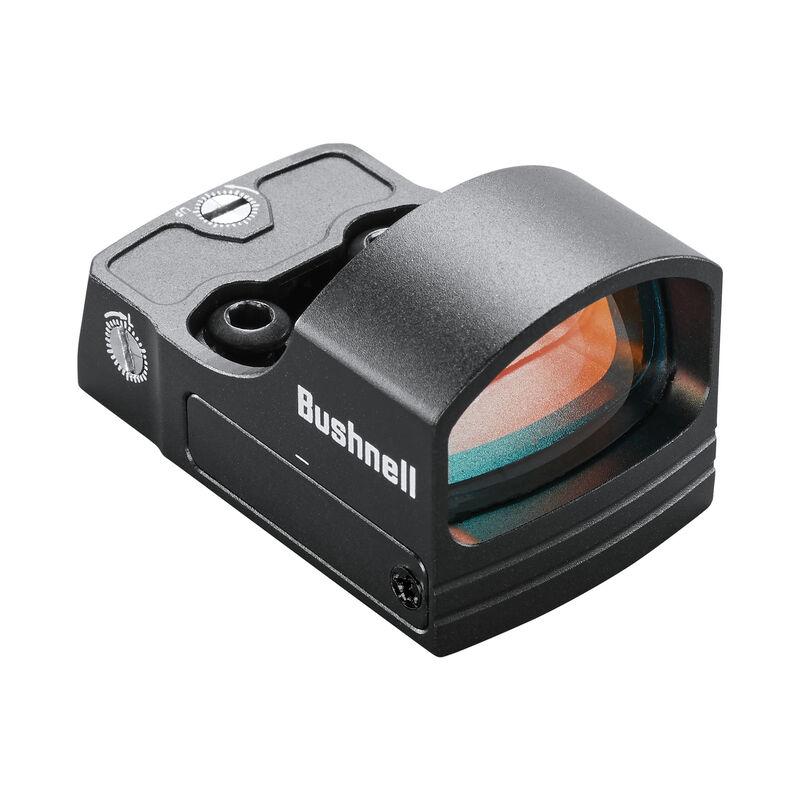 Bushnell RXS-100 Reflex Sight 4 MOA Dot with 8 Brightness Settings