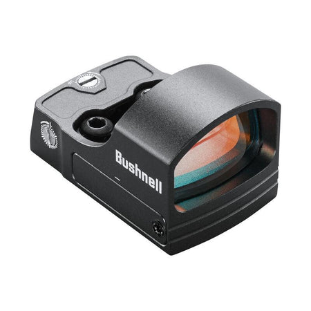 Bushnell RXS-100 Reflex Sight 4 MOA Dot with 8 Brightness Settings