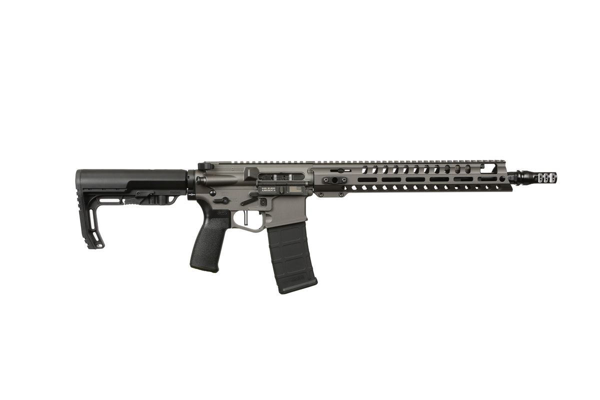 RENEGADE+ DI 5.56REM 13" TUNG