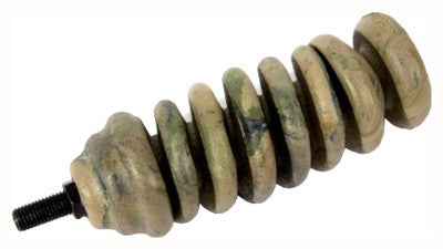 LimbSaver S-Coil Bow Stabilizer 4.5 Inch Standard Camo