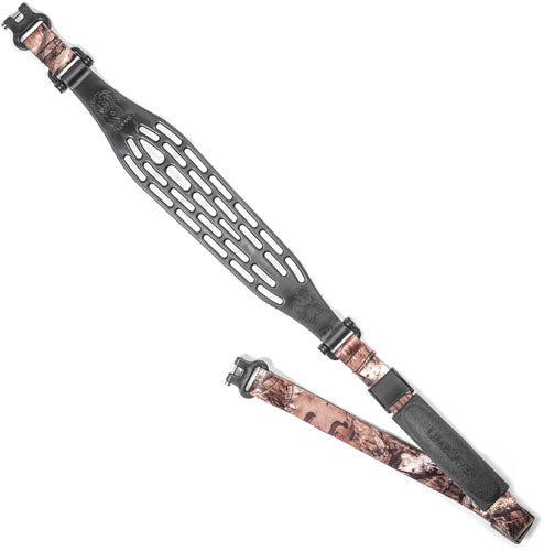 LimbSaver Kodiak-Air Crossbow Sling with Swivels Adjustable Grip Mossy Oak BU Infinity
