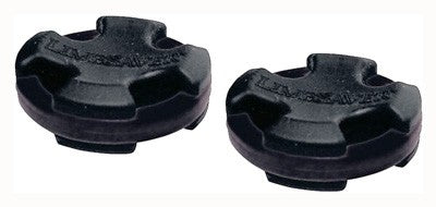 LimbSaver Broadband Solid Limb Dampener Black