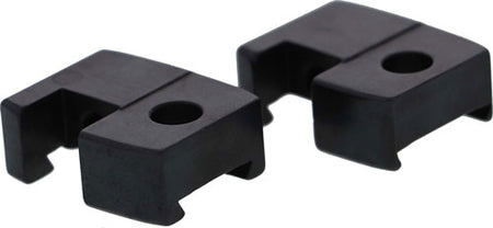 Sako/Tikka Optilock Scope Base for Rimfire 11mm Groove Blued