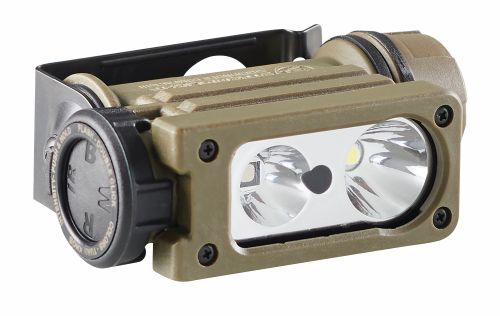 Streamlight Sidewinder Compact III Military Tactical Light Only