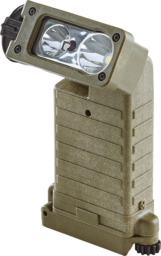 Streamlight Sidewinder X UC User Configurable Flashlight Coyote