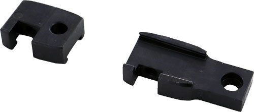 Sako Optilock 2-Piece Extended Scope Base for 85/75 SA/LA Blued