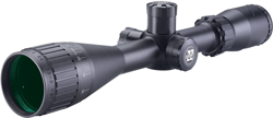 BSA Sweet 22 Rimfire Rifle Scope 3-9x40mm FFP 30/30 Duplex Reticle