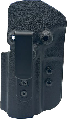 Fortitude CCW IWB Clip Holster for SIG P320 Full Size