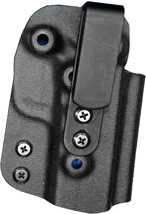 Fortitude CCW IWB Clip Holster for SIG P365 and P365XL